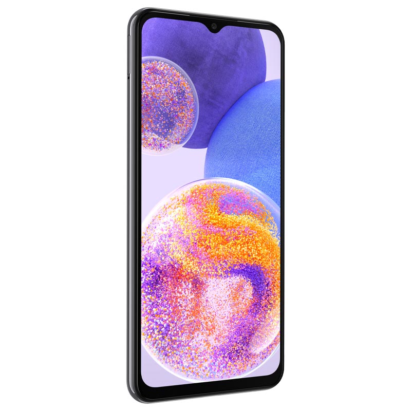 Điện thoại Samsung Galaxy A23 (Đen)