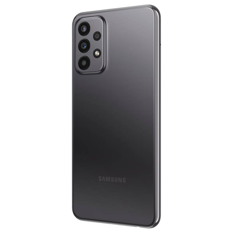 Điện thoại Samsung Galaxy A23 (Đen)