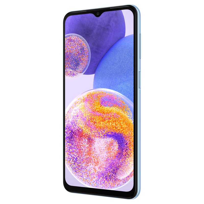 Điện thoại Samsung Galaxy A23 (Xanh)