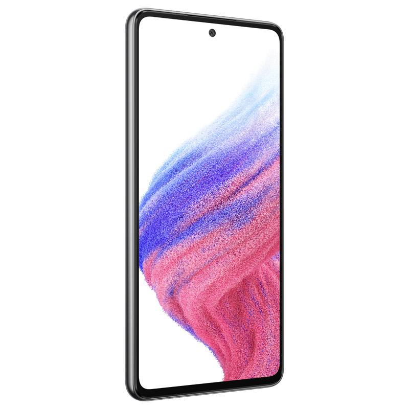 Điện thoại Samsung Galaxy A53 5G (Đen)