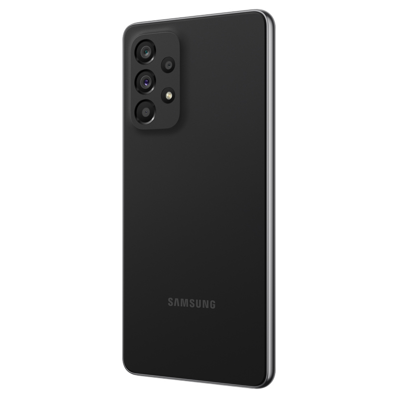 Điện thoại Samsung Galaxy A53 5G (Đen)