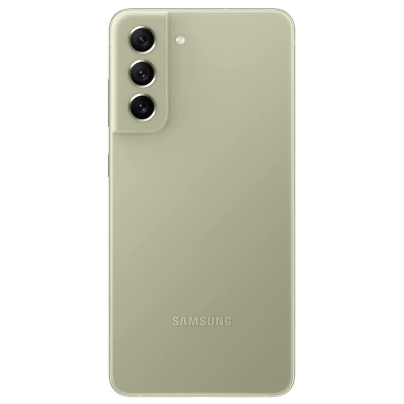 Điện thoại Samsung Galaxy S21 FE 5G 8 GB/256 GB (Xanh lá)