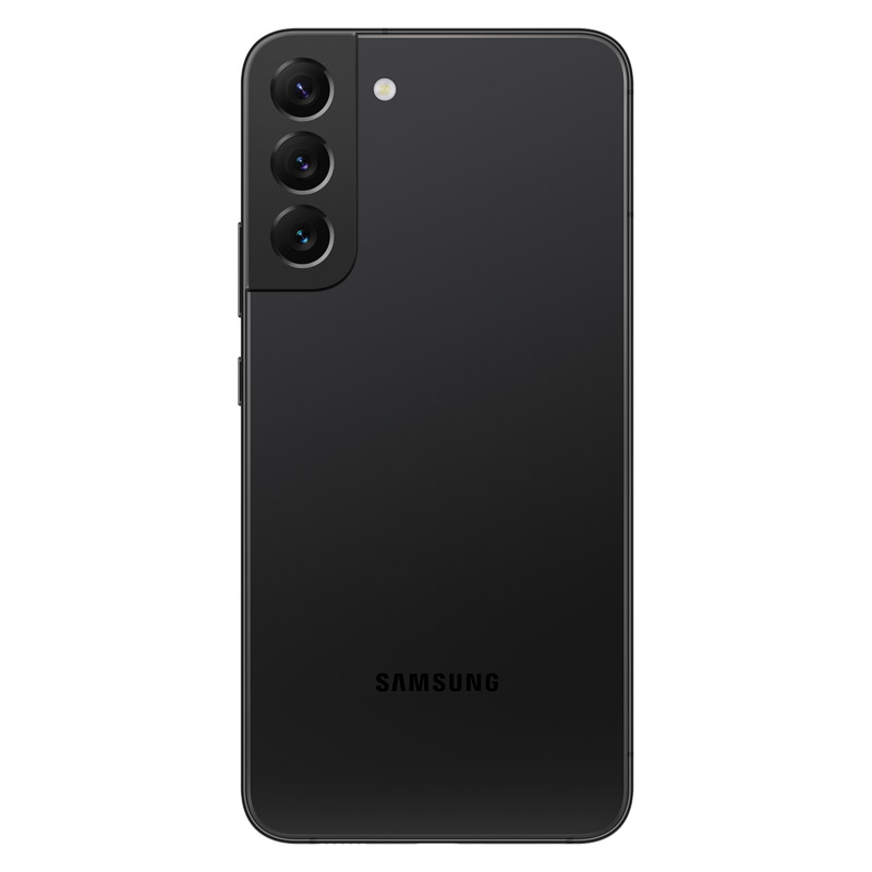 Điện thoại Samsung Galaxy S22 8 GB/256 GB (Đen)