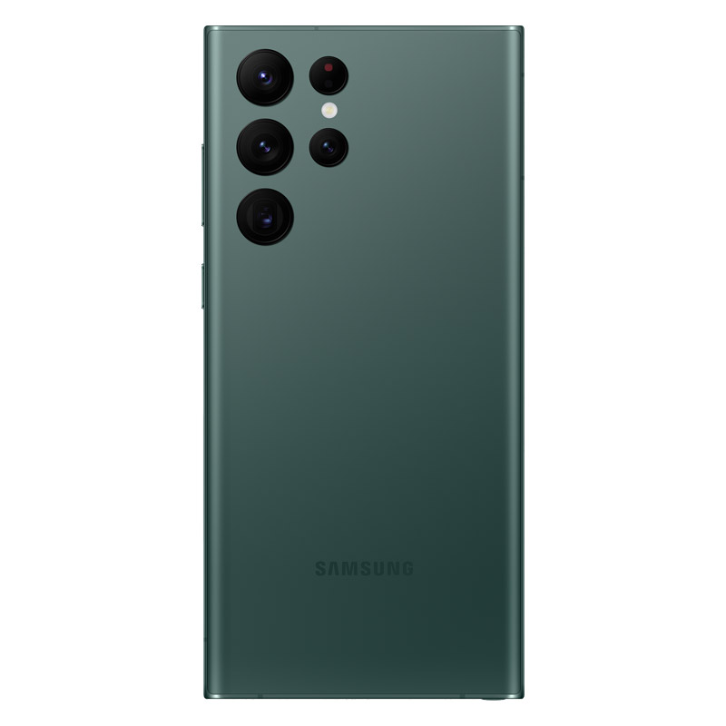 Điện thoại Samsung Galaxy S22 Ultra 8 GB/128 GB (Xanh)