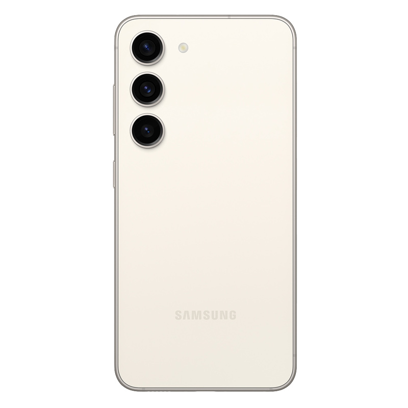 Điện thoại Samsung Galaxy S23+ 8/512 GB (Kem)
