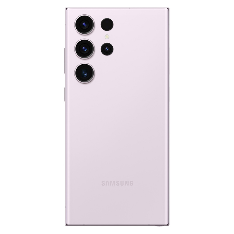 Điện thoại Samsung Galaxy S23 Ultra 12/512 GB (Tím)