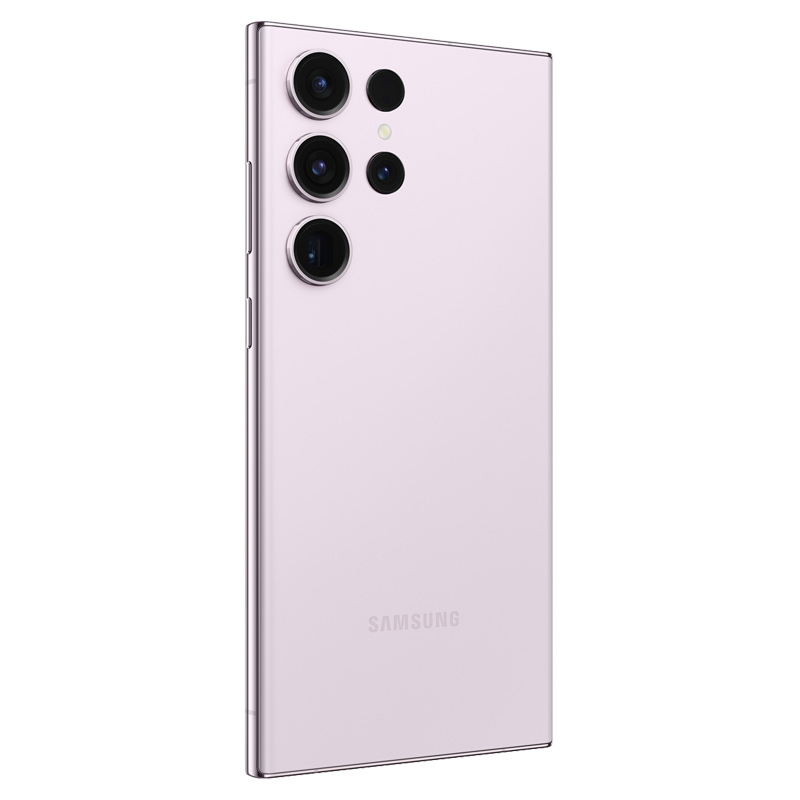 Điện thoại Samsung Galaxy S23 Ultra 12/512 GB (Tím)