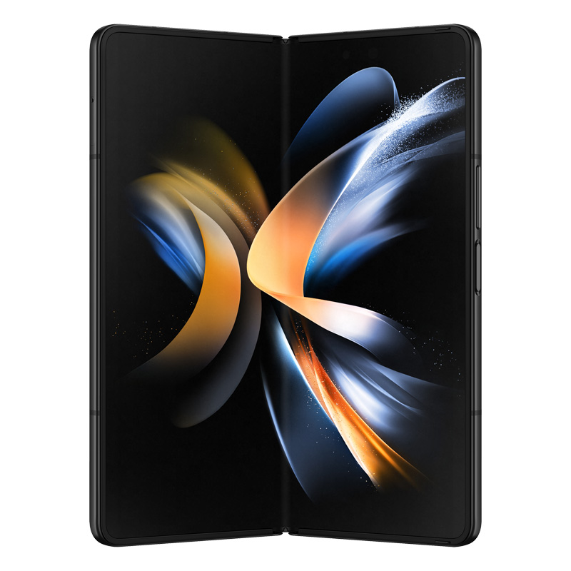 Điện thoại Samsung Galaxy Z Fold 4 12/512 GB (Đen)