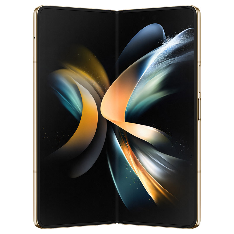 Điện thoại Samsung Galaxy Z Fold 4 12/512 GB (Kem)