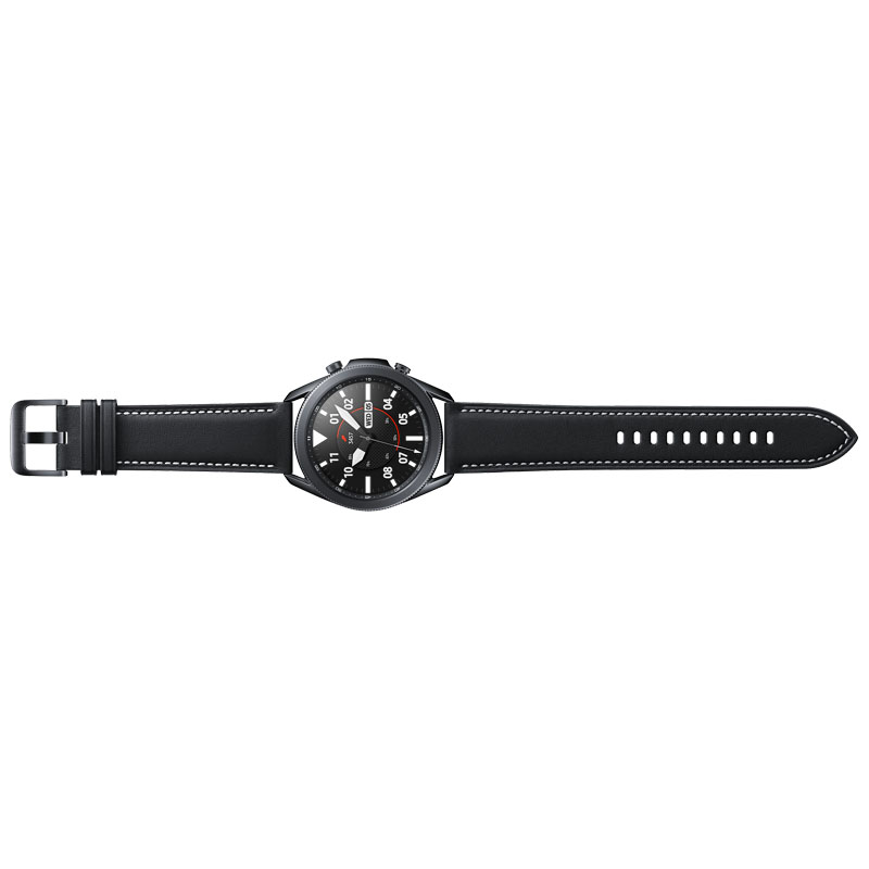 Đồng hồ thông minh Samsung Galaxy Watch 3 45 mm (Đen)