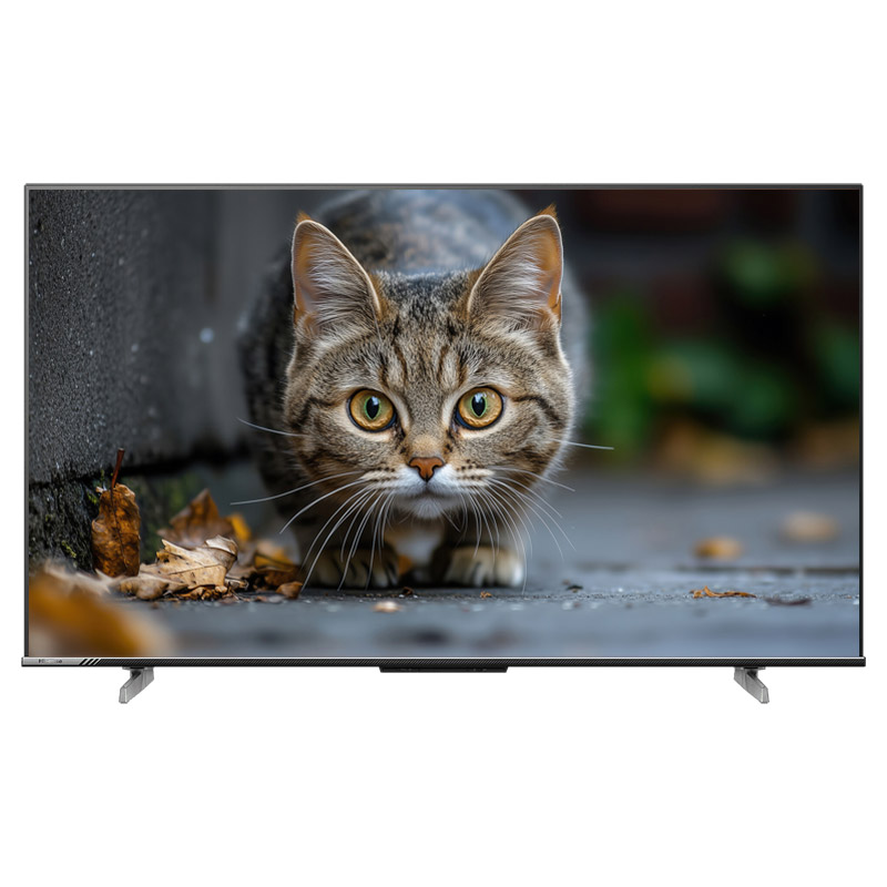 Google tivi Hisense 4K 50 inch 50A6500K