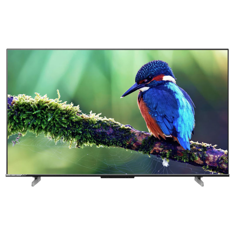 Google tivi Hisense 4K 55 inch 55A6500K