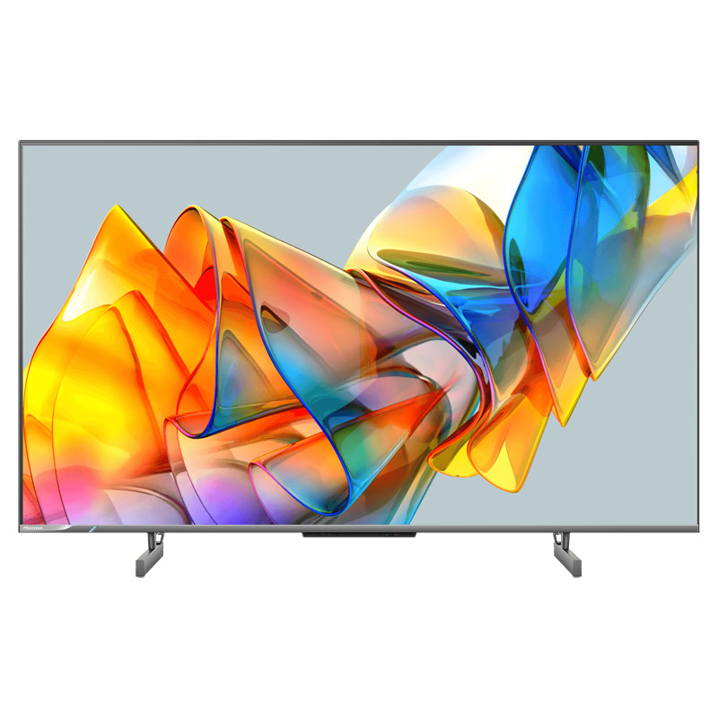 Google tivi Hisense Mini LED 4K 43 inch 43U6K