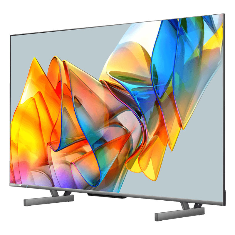 Google tivi Hisense Mini LED 4K 43 inch 43U6K