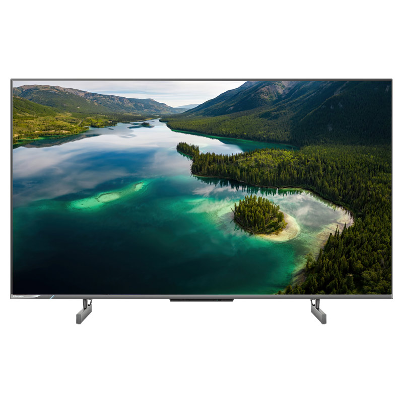 Google tivi Hisense Mini LED 4K 65 inch 65U6K