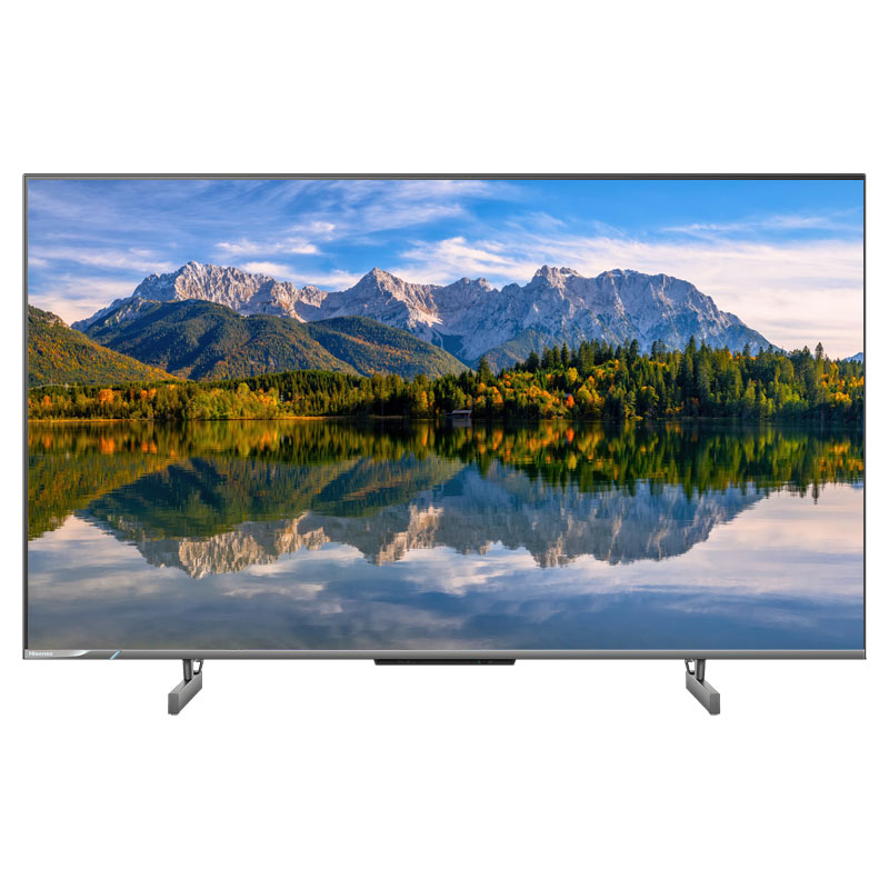 Smart tivi Hisense Mini LED 4K 75 inch 75U6K