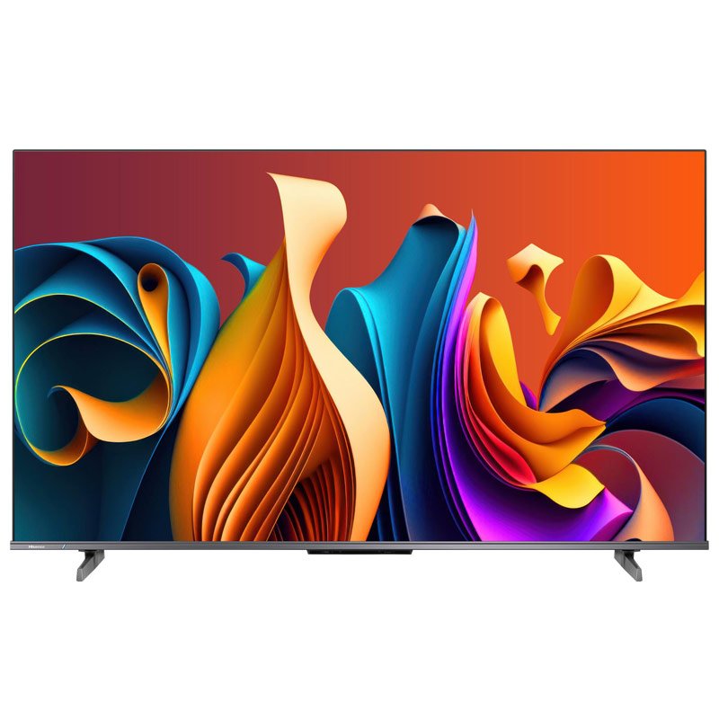 Google tivi Hisense QLED 4K 55 inch 55Q6N