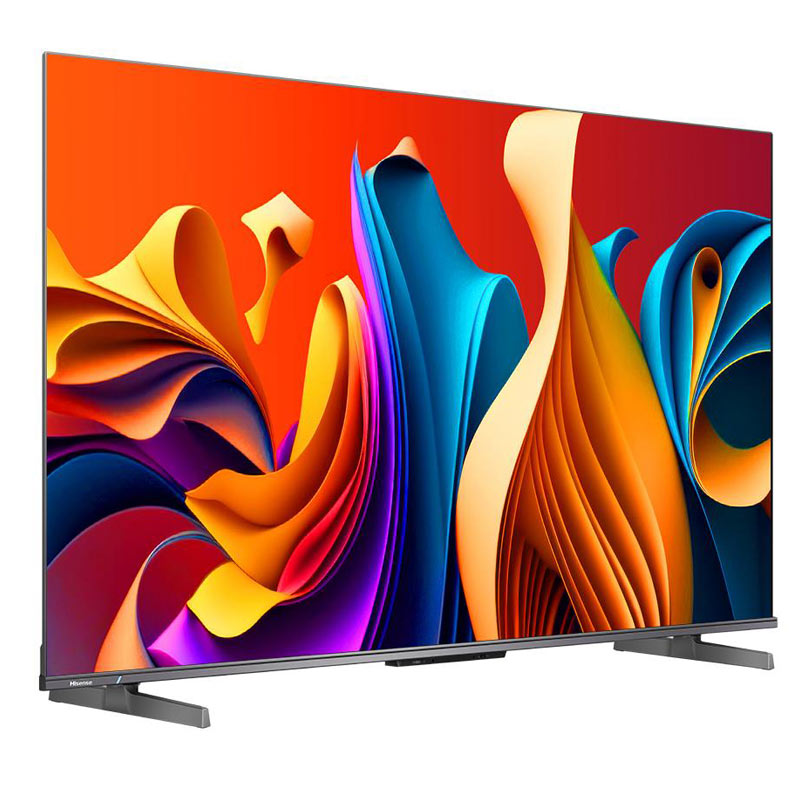 Google tivi Hisense QLED 4K 55 inch 55Q6N