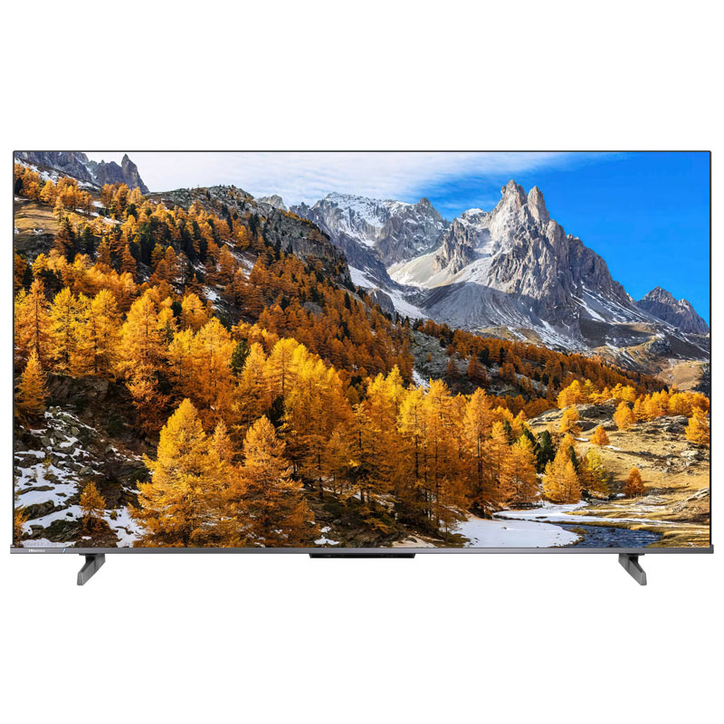 Google tivi Hisense QLED 4K 65 inch 65Q6N