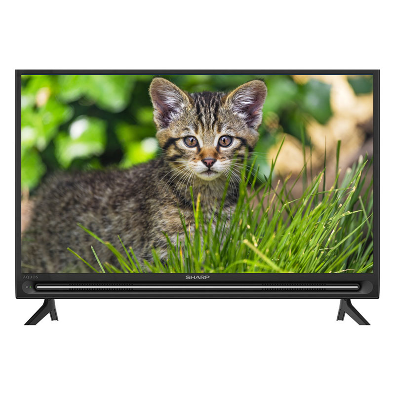 Google tivi Sharp 42 inch 2T-C42EG1X