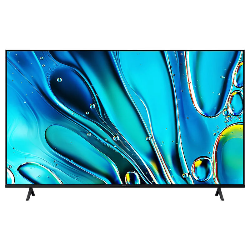 Google tivi Sony 4K 43 inch K-43S30