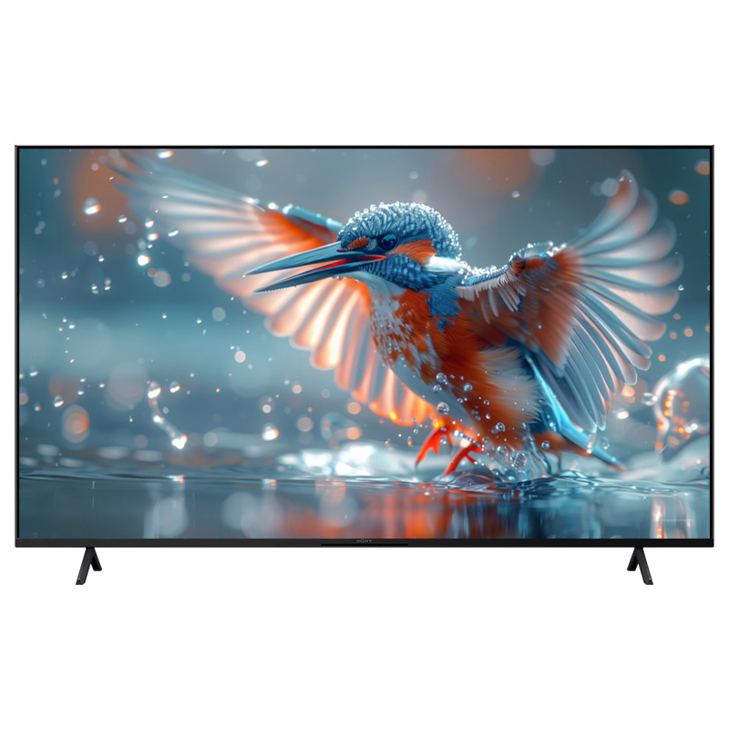 Google tivi Sony 4K 50 inch K-50S30