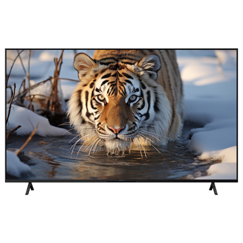 Google tivi Sony 4K 55 inch K-55S30