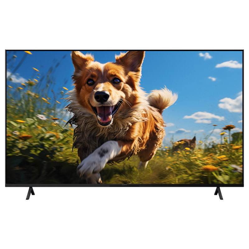 Google tivi Sony 4K 75 inch K-75S30