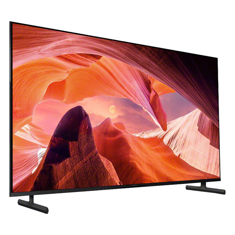 Google tivi Sony 4K 85 inch KD-85X80L