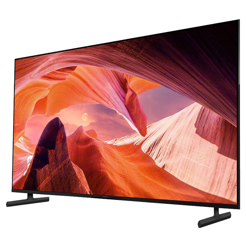 Google tivi Sony 4K 85 inch KD-85X80L