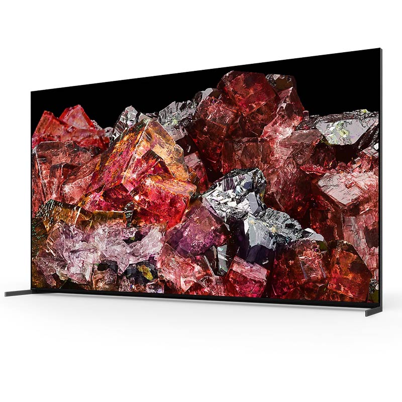 Google tivi Sony 4K 85 inch XR-85X95L