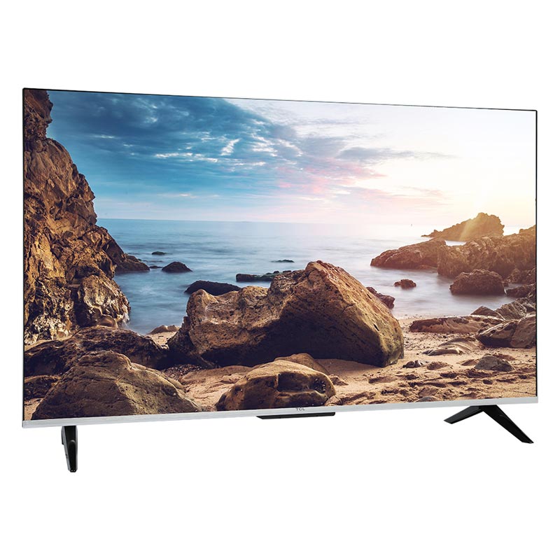 Google tivi TCL 4K 43 inch 43P737