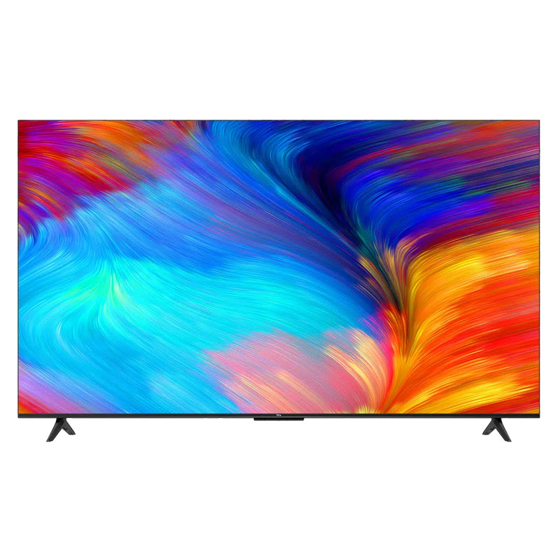 Google tivi TCL 4K 43 inch 43P635