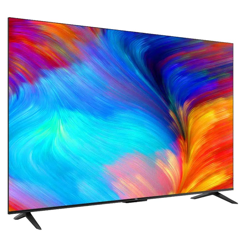 Google tivi TCL 4K 43 inch 43P638