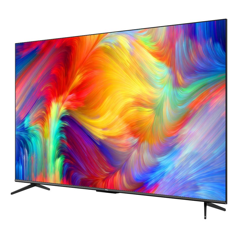 Google tivi TCL 4K 43 inch 43P735