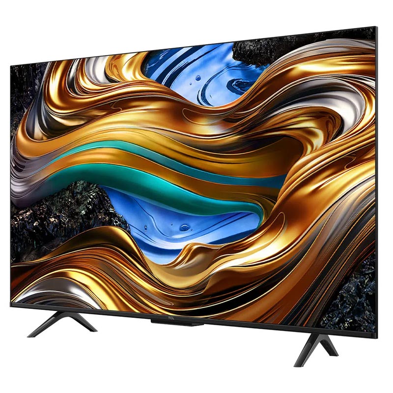 Google tivi TCL 4K 43 inch 43P755