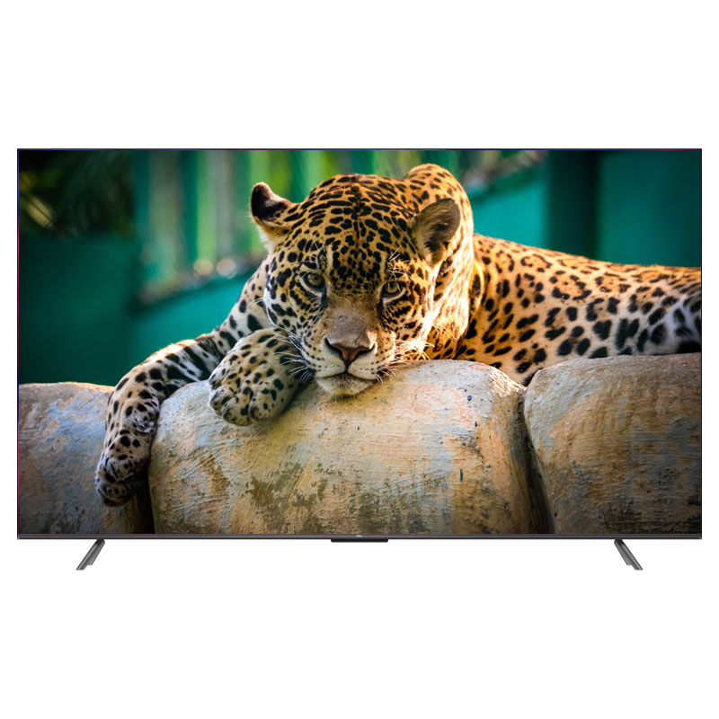 Google tivi TCL 4K 55 inch 55P737