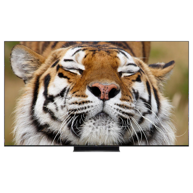 Google tivi TCL Mini LED 4K 55 inch 55C835