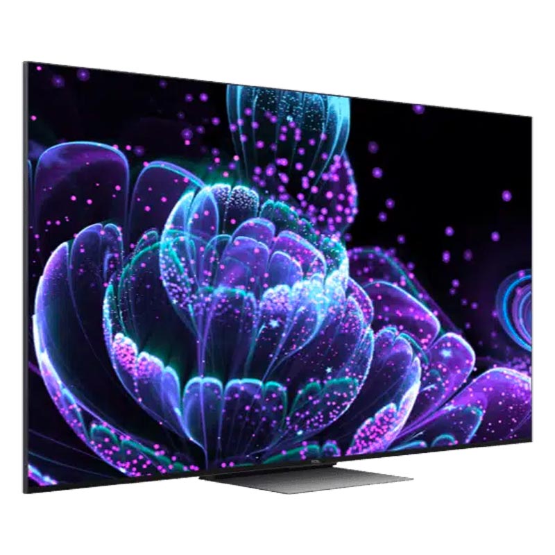 Google tivi TCL Mini LED 4K 55 inch 55C835