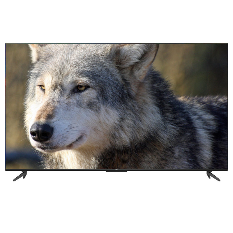 Google tivi TCL 4K 55 inch 55P735