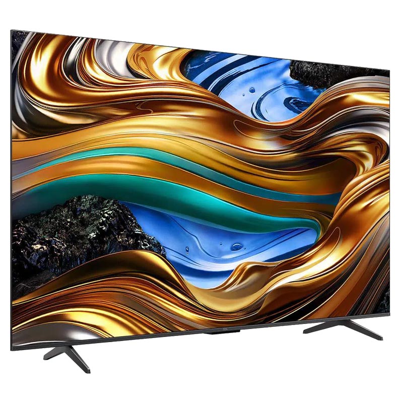 Google tivi TCL 4K 55 inch 55P755 Pro