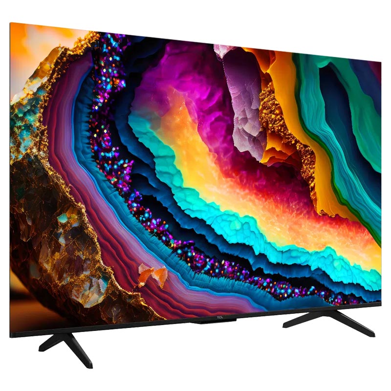 Google tivi TCL 4K 75 inch 75P79B Pro