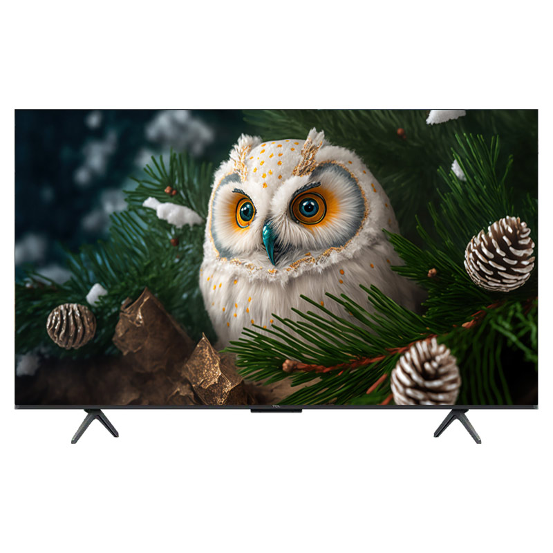 Google tivi TCL QLED 4K 50 inch 50C655