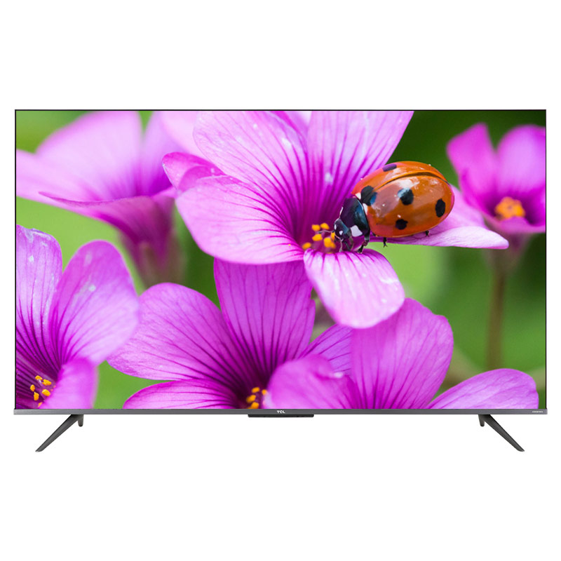 Google tivi TCL QLED 4K 50 inch 50Q636