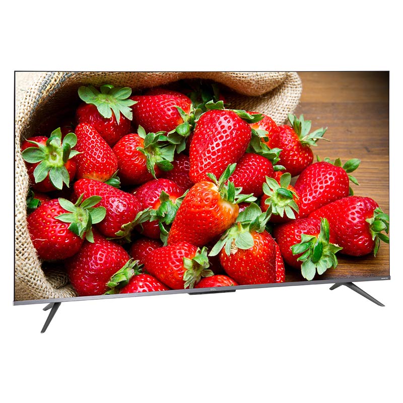 Google tivi TCL QLED 4K 50 inch 50Q636