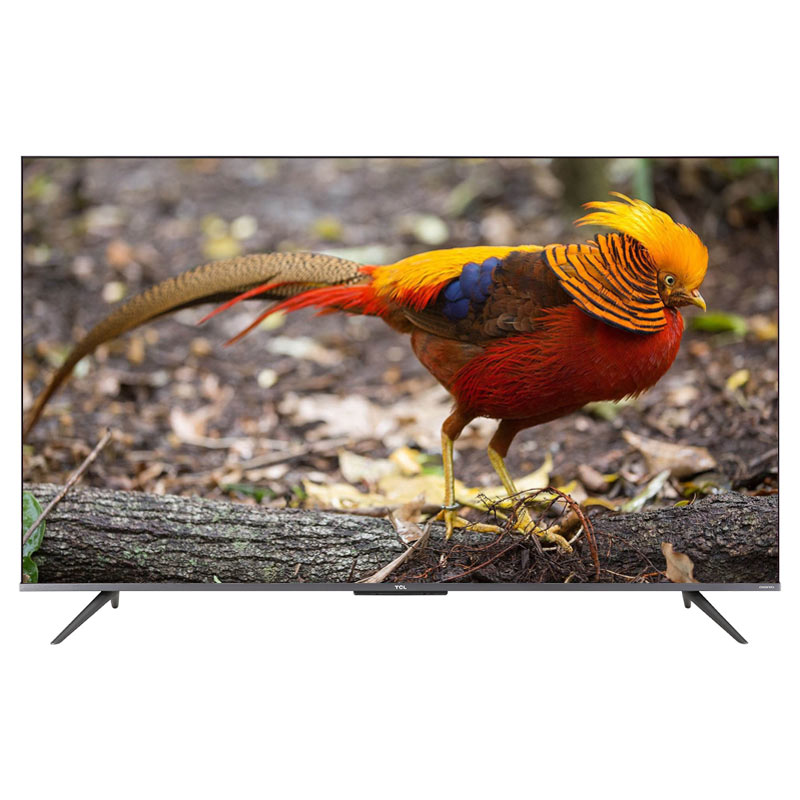 Google tivi TCL QLED 4K 55 inch 55Q636