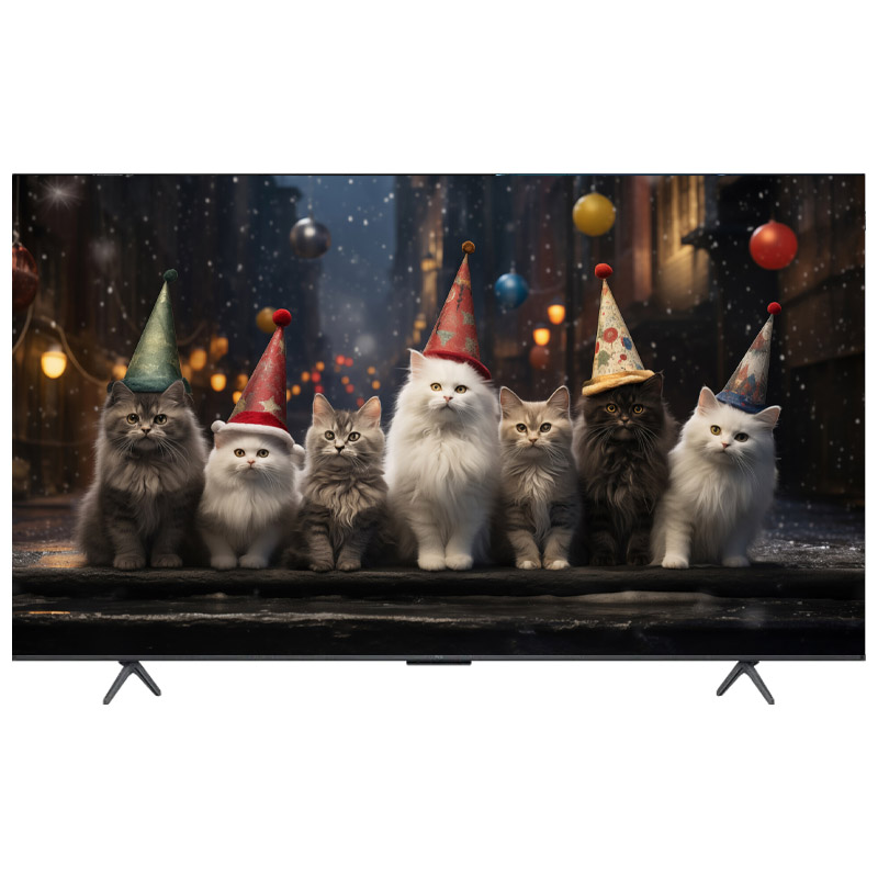 Google tivi TCL QLED 4K 75 inch 75C655