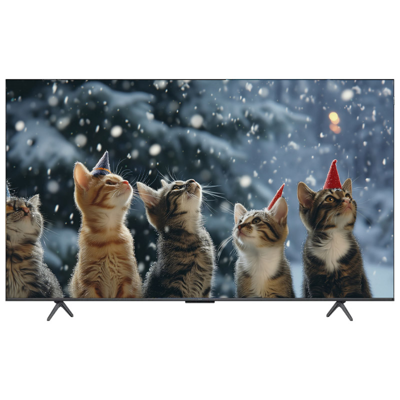 Google tivi TCL QLED 4K 85 inch 85C655