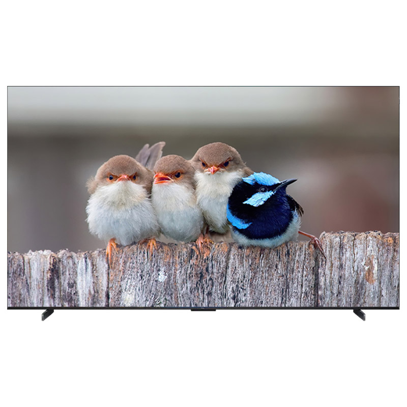 Google tivi TCL QLED 4K 98 inch 98C655