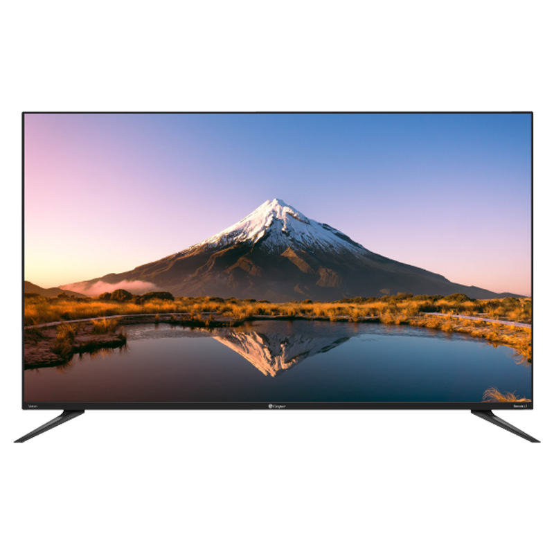 Internet tivi Casper 4K 58 inch 58UX5200